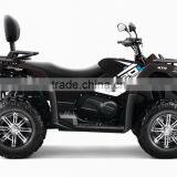 Factor Price 2017 CFMOTO 500cc ATV 4x4, CFORCE 520 thumbnail-6