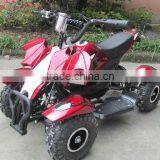 350W&500W Battery ATV for Kids/Bat ATV(TKE-A350-C) thumbnail-1