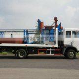 KFM5084TQZ06P-SQZ1503PC KaiFan Light-duty P Series (FAW) Wrecker Tow Trucks For Sale thumbnail-1