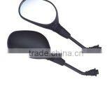 Universal E-mark Rearview Mirror
