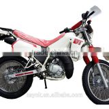 Newest High quality Hot sale Patent Product DT125 Dirt Bike Cheap