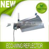 HYDROPONICS 600w Dimmable Digital Ballast Grow/Flower Light Kit, Reflector Hood, HPS Dual Spectrum Bulb thumbnail-2