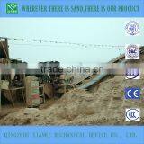 Vibrating Screen Sand Washing Machine thumbnail-3