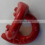 Factory G80 Alloy Steel Heavy Duty Chain Connecting Link for Lifting thumbnail-5