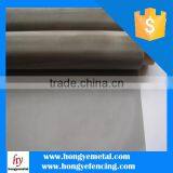 Nickel Wire Mesh/Materials And Nickel Wire Woven Wire Mesh/Nickel Mesh thumbnail-1