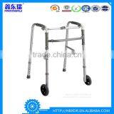 aluminum walking aids for elder people