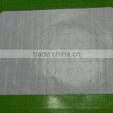 2-way Scrim 4 in 1 Reinforced White Polypropylene thumbnail-1