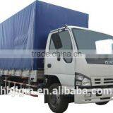 850gsm Trucking Item PVC Tarpaulin for Covering, Side Curtain thumbnail-4