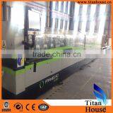 Modern and Minimalism Prefabricated Steel Construction House Villa Holiday Hotel thumbnail-4