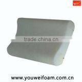 Bamboo Memory Foam Neck Pillow thumbnail-1