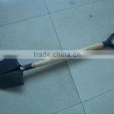 Korean Wooden Shovel thumbnail-2