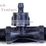 Ozone Generator Cleaner Water Venturi Mixer for Water Plant 2 Inch thumbnail-2