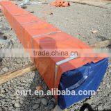 MS ASTM A500 Grade B Hot Rolled Square Steel Pipe in Low Price thumbnail-4