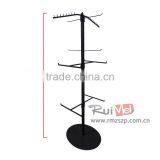 Folded Cloth Display Rack Cloth Rack/garment Rack thumbnail-1