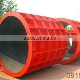 Concrete Pipe Cement Lining Pipe Making Machine thumbnail-2