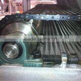 Roasting Oven Snack Food Extruder b