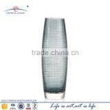 Smoke Grey Colored Glassware for Hotels Home Goods thumbnail-3