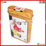 Hot Matt Dubai Chocolate Gift Box