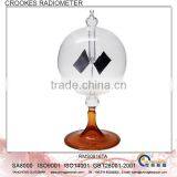 Crookes Radiometer/Solar Radiometer Light Mill RMS0816TA thumbnail-1