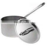 Hot Sales Stainless Steel Sauce Pan thumbnail-1