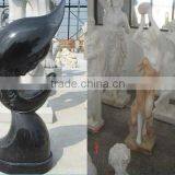 Carved Granite Sculpture thumbnail-1