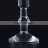 Best Prices Simple Design Wedding Table Crystal Cake Stands From China thumbnail-2