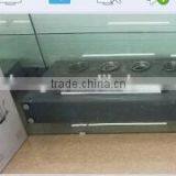 Free Standing Big Size Bio Ethanol Glass Fireplaces thumbnail-2