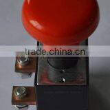 Emergency Switch/Electrical Emergency Switch/Emergency Button Switch