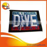 Custom Design Embroidery Patch thumbnail-1