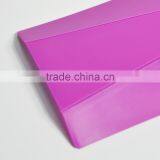 Factory Direct Plastic Folding Chopping Board With Customized Color thumbnail-6