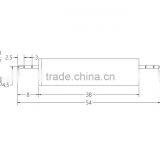 Circum Rotary Dampers thumbnail-2