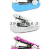 Hand-Held Sewing Machine,MINI Handle Sewing Machine thumbnail-2