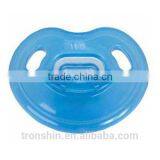 New Design Factory Price FDA Approved Baby Silicone Pacifier thumbnail-1