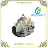 Cute Metal Frame Purse thumbnail-1