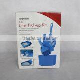 Hot Sale Plastic Litter Pick-up Kit thumbnail-6