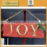 Sales Promotion OEM Love Elegant Wood Small Antiuqe Carving Letters thumbnail-5