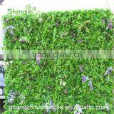 SJLJ013491 Popular Artificial Green Wall / Decorative Artificial Grass Wall for Wall Decoration thumbnail-3