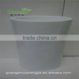 SJLJ013547 China Make Artificial Flower Pot Fiberglass Vase and Pot thumbnail-4