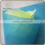 Plain Nonwoven Roll for Floral Warpping thumbnail-3