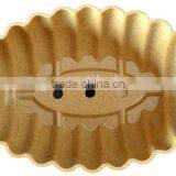 310*100 Biodegradable Colorful Plant Flower Pot Eco Planer thumbnail-2