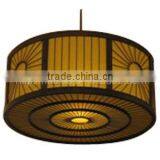 Ceiling Lights/BAMBOO LAMP/Decoration Ceiling Lights DS-WJ052 (DAY SPA) thumbnail-1