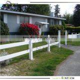 Horse Fencing With Ball Post Cap thumbnail-1