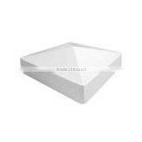 Made in China Fentech High Quality Plastic Flat Cap thumbnail-3