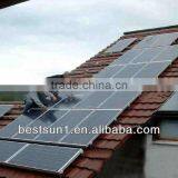 Complete With Battery and Brackets 5000w Hanging Solar System