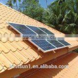 Solar Electric System 150W thumbnail-4