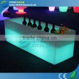 LED Bar Furniture Plastic Cheap Champagne Bucket thumbnail-2