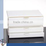 Big 3-drawers Makeup Organizer thumbnail-1