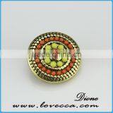 2016 Bracelet Press Button,snap Press Button,snaps Button Jewelry thumbnail-6