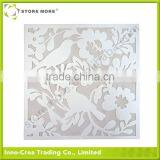 Hot Sale Cheap White PP Room Divider For Decorative thumbnail-1