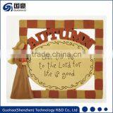 Custom Christmas Decoration Angel Figurine Manufacturer thumbnail-1